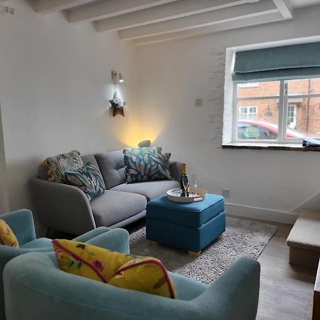 Host & Stay - Clara Cottage Bretforton Zewnętrze zdjęcie