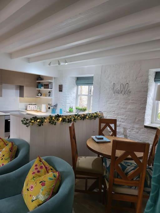 Host & Stay - Clara Cottage Bretforton Zewnętrze zdjęcie