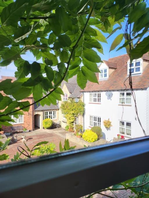 Host & Stay - Clara Cottage Bretforton Zewnętrze zdjęcie