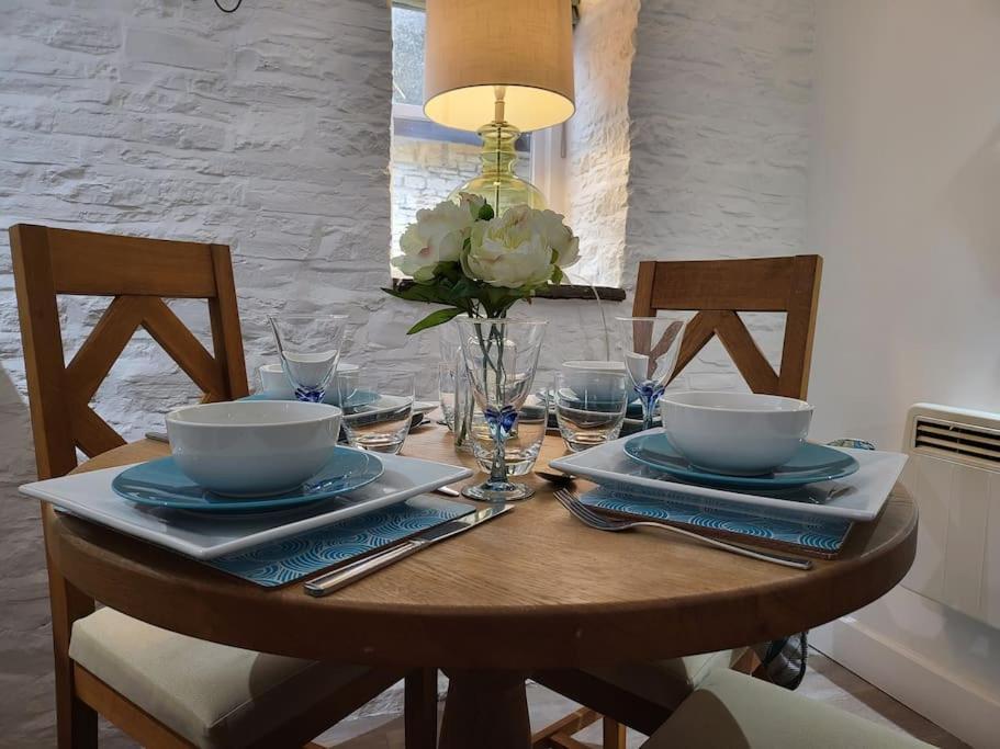 Host & Stay - Clara Cottage Bretforton Zewnętrze zdjęcie