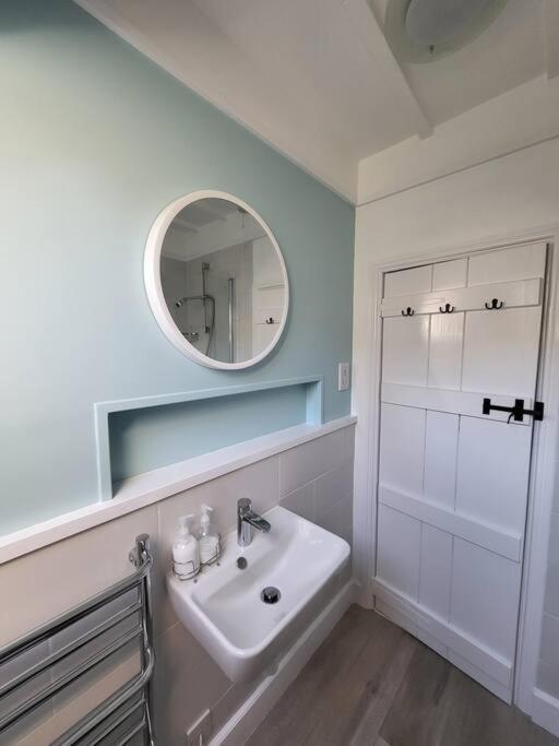 Host & Stay - Clara Cottage Bretforton Zewnętrze zdjęcie