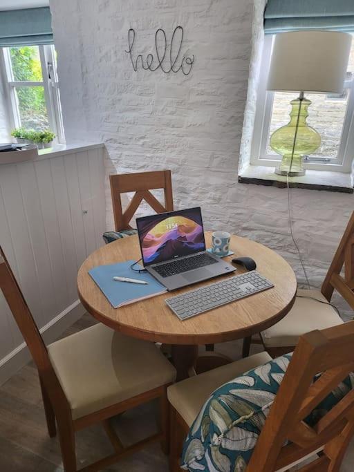 Host & Stay - Clara Cottage Bretforton Zewnętrze zdjęcie