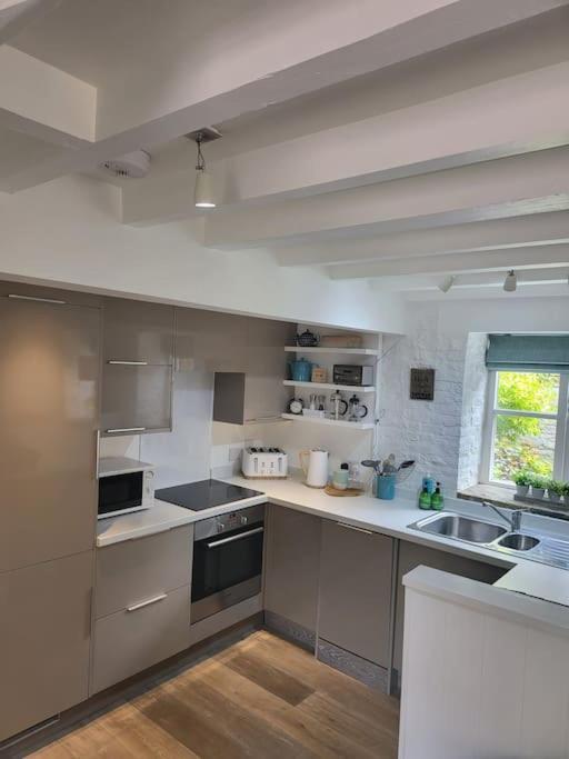 Host & Stay - Clara Cottage Bretforton Zewnętrze zdjęcie