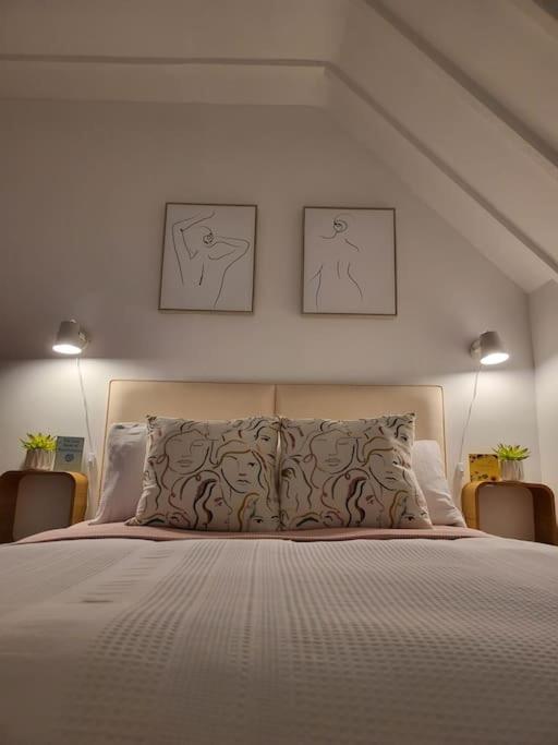 Host & Stay - Clara Cottage Bretforton Zewnętrze zdjęcie