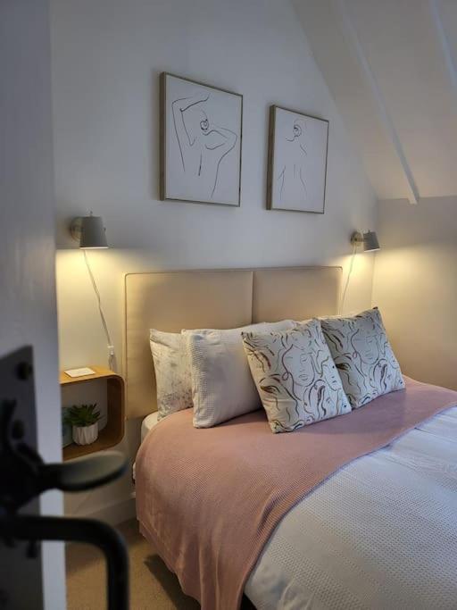 Host & Stay - Clara Cottage Bretforton Zewnętrze zdjęcie