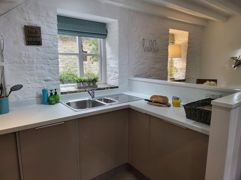 Host & Stay - Clara Cottage Bretforton Zewnętrze zdjęcie
