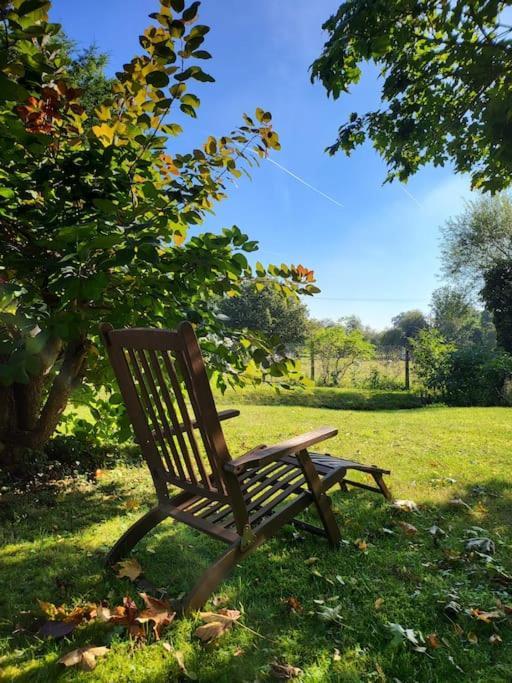 Host & Stay - Clara Cottage Bretforton Zewnętrze zdjęcie
